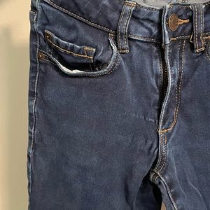 Garage jeans